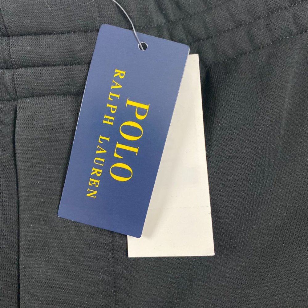 NWT Polo Ralph Lauren 67 Alpine Double Knit Jogger Track Sweat Pants Mens Medium - Picture 8 of 16